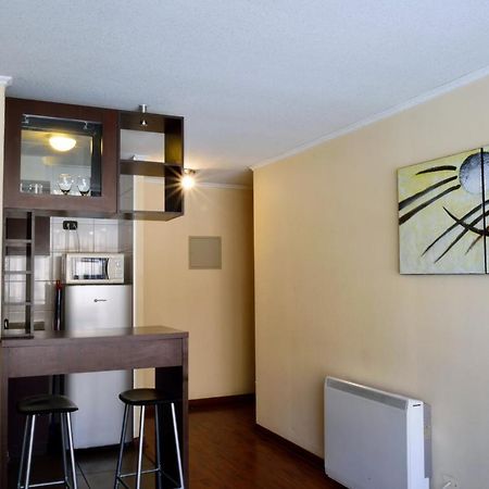 Santiago Furnished Apartments Zewnętrze zdjęcie