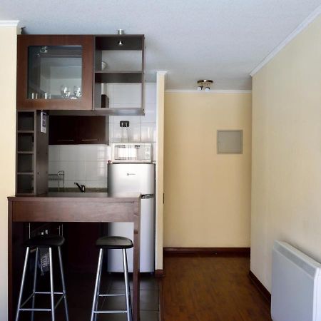 Santiago Furnished Apartments Zewnętrze zdjęcie