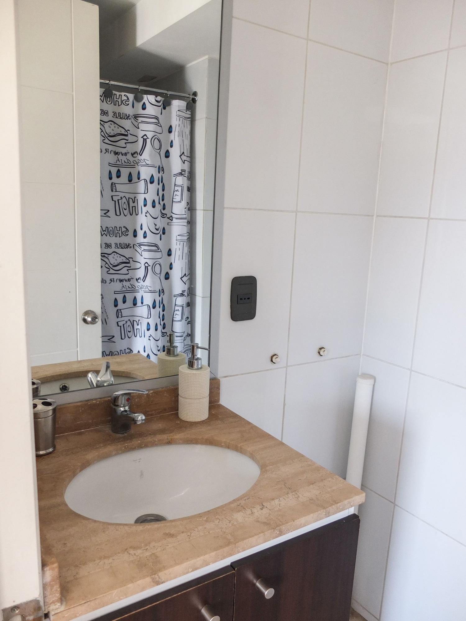 Santiago Furnished Apartments Zewnętrze zdjęcie