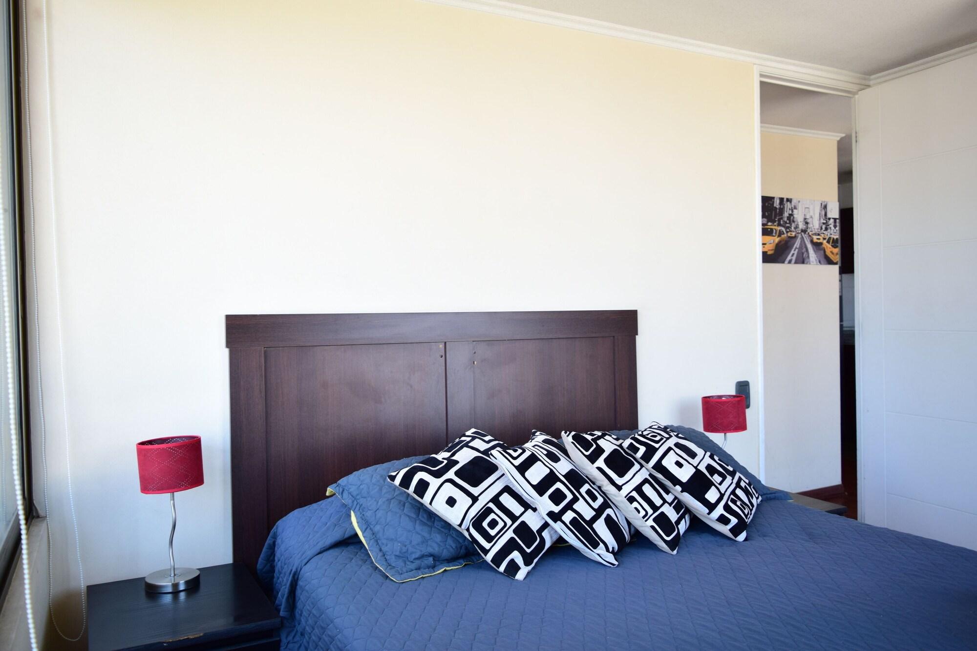 Santiago Furnished Apartments Zewnętrze zdjęcie