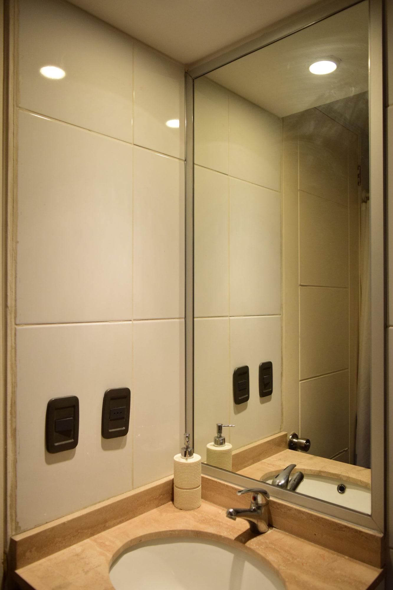 Santiago Furnished Apartments Zewnętrze zdjęcie