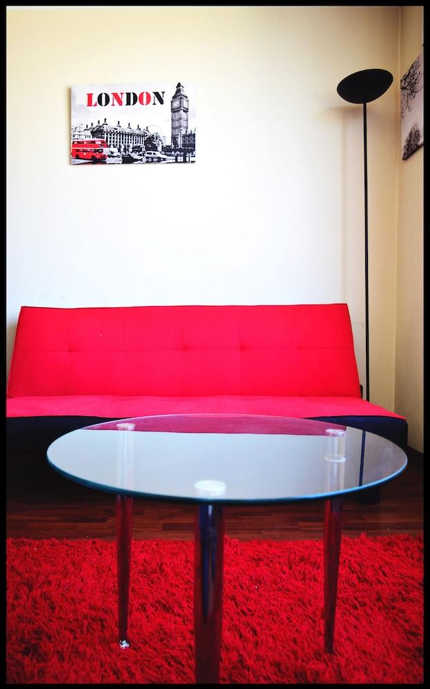 Santiago Furnished Apartments Zewnętrze zdjęcie