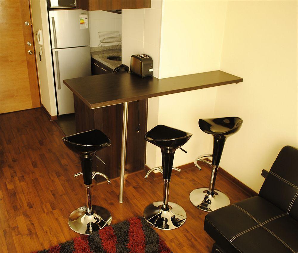 Santiago Furnished Apartments Zewnętrze zdjęcie