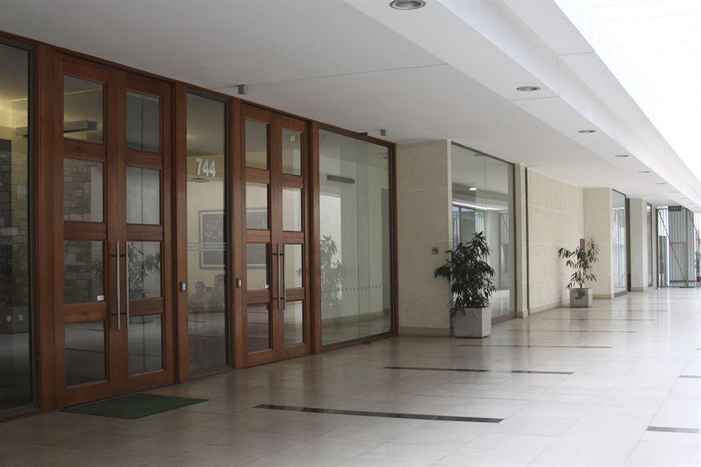 Santiago Furnished Apartments Zewnętrze zdjęcie