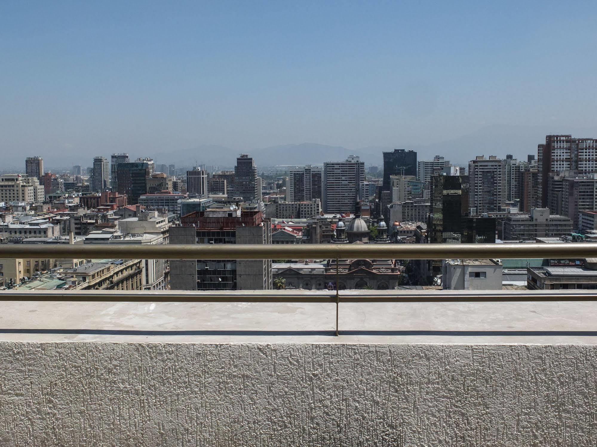 Santiago Furnished Apartments Zewnętrze zdjęcie
