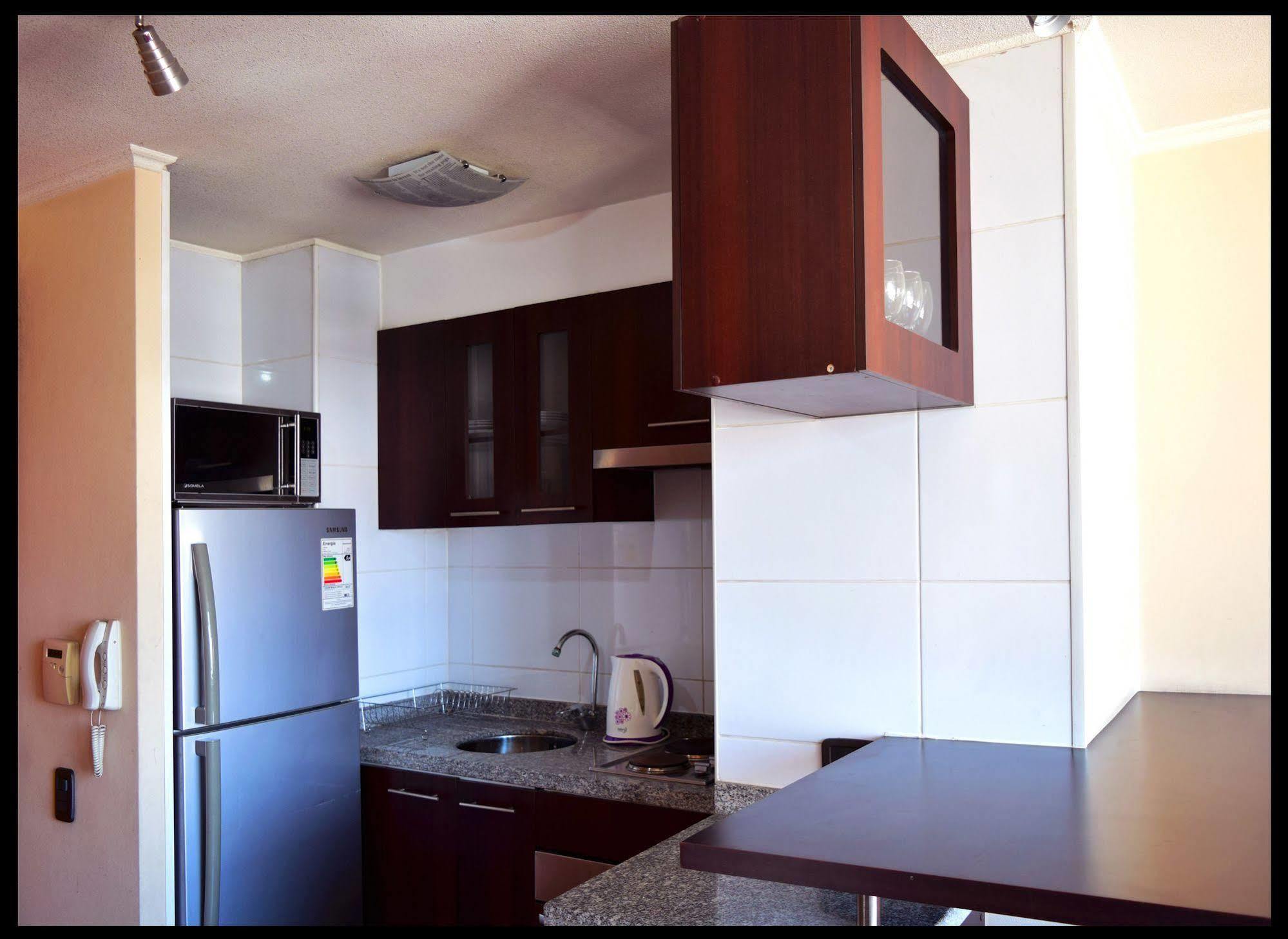 Santiago Furnished Apartments Zewnętrze zdjęcie