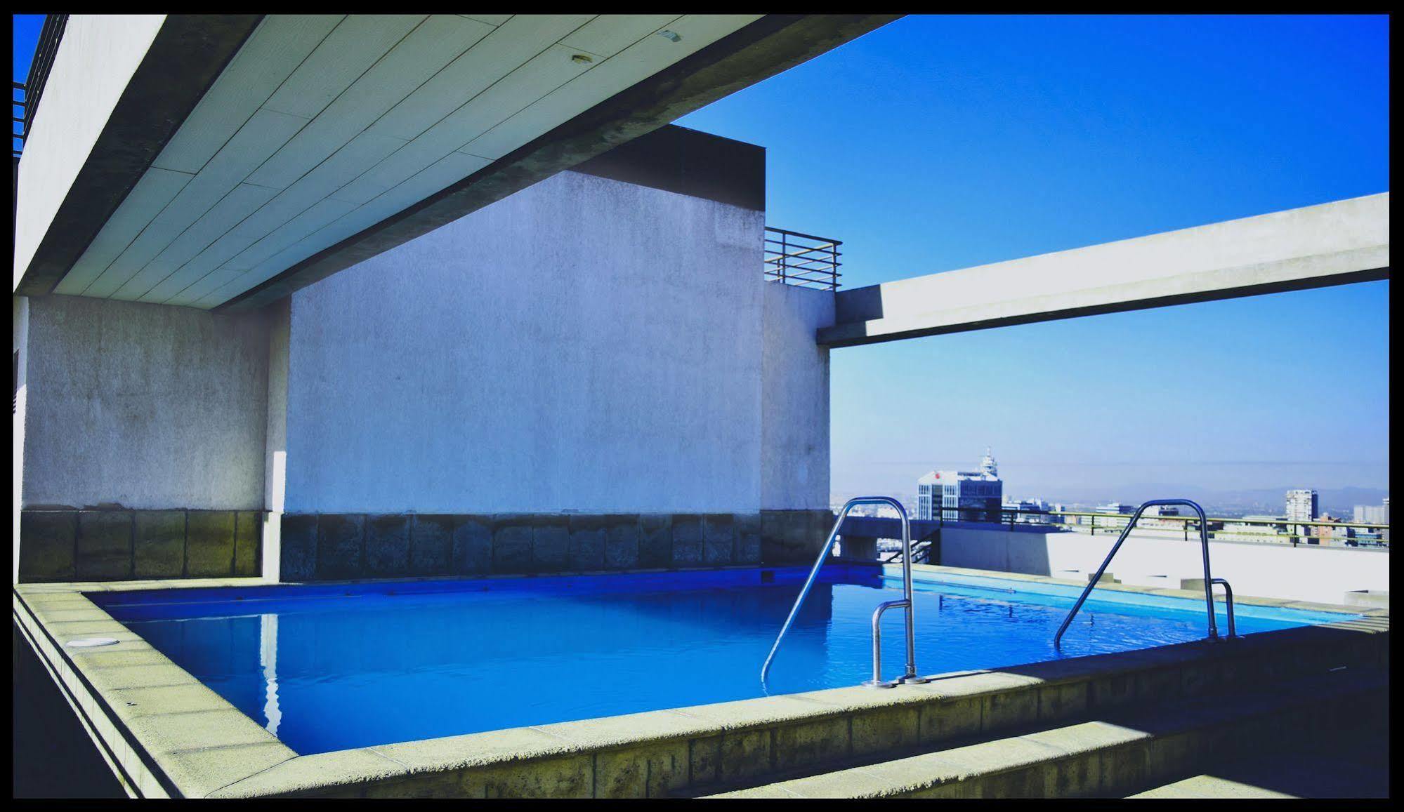 Santiago Furnished Apartments Zewnętrze zdjęcie