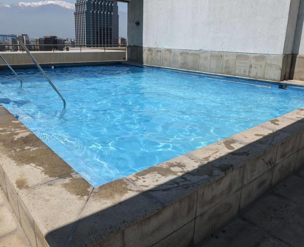 Santiago Furnished Apartments Zewnętrze zdjęcie