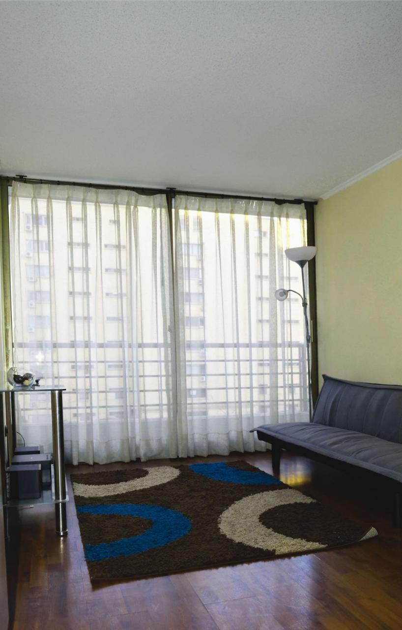 Santiago Furnished Apartments Zewnętrze zdjęcie