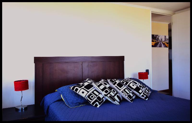 Santiago Furnished Apartments Zewnętrze zdjęcie
