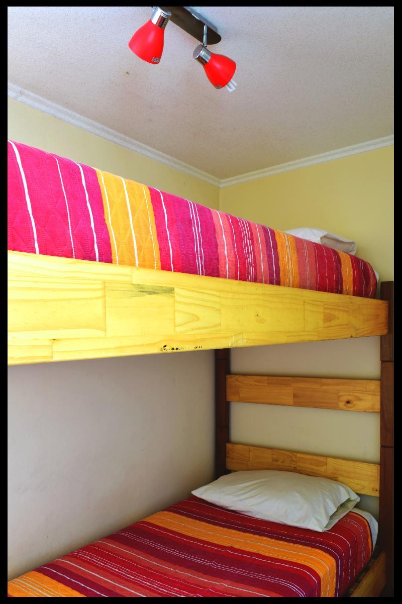 Santiago Furnished Apartments Zewnętrze zdjęcie