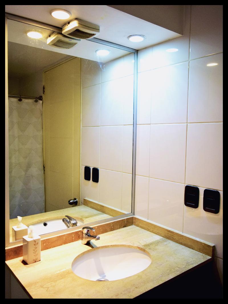 Santiago Furnished Apartments Zewnętrze zdjęcie