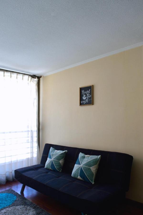 Santiago Furnished Apartments Zewnętrze zdjęcie