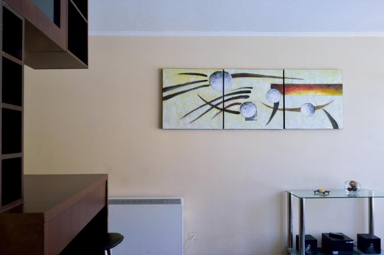 Santiago Furnished Apartments Zewnętrze zdjęcie