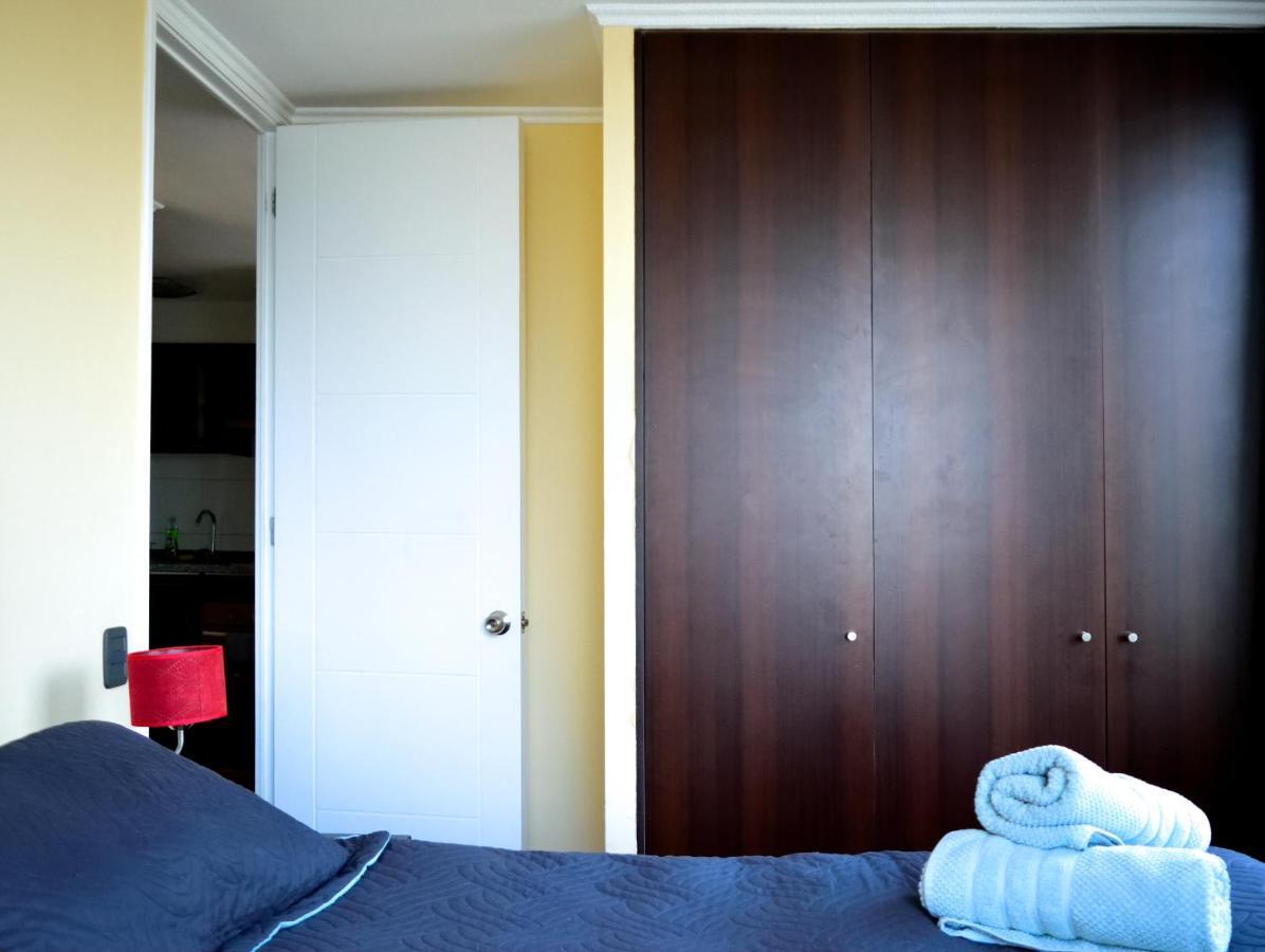 Santiago Furnished Apartments Zewnętrze zdjęcie