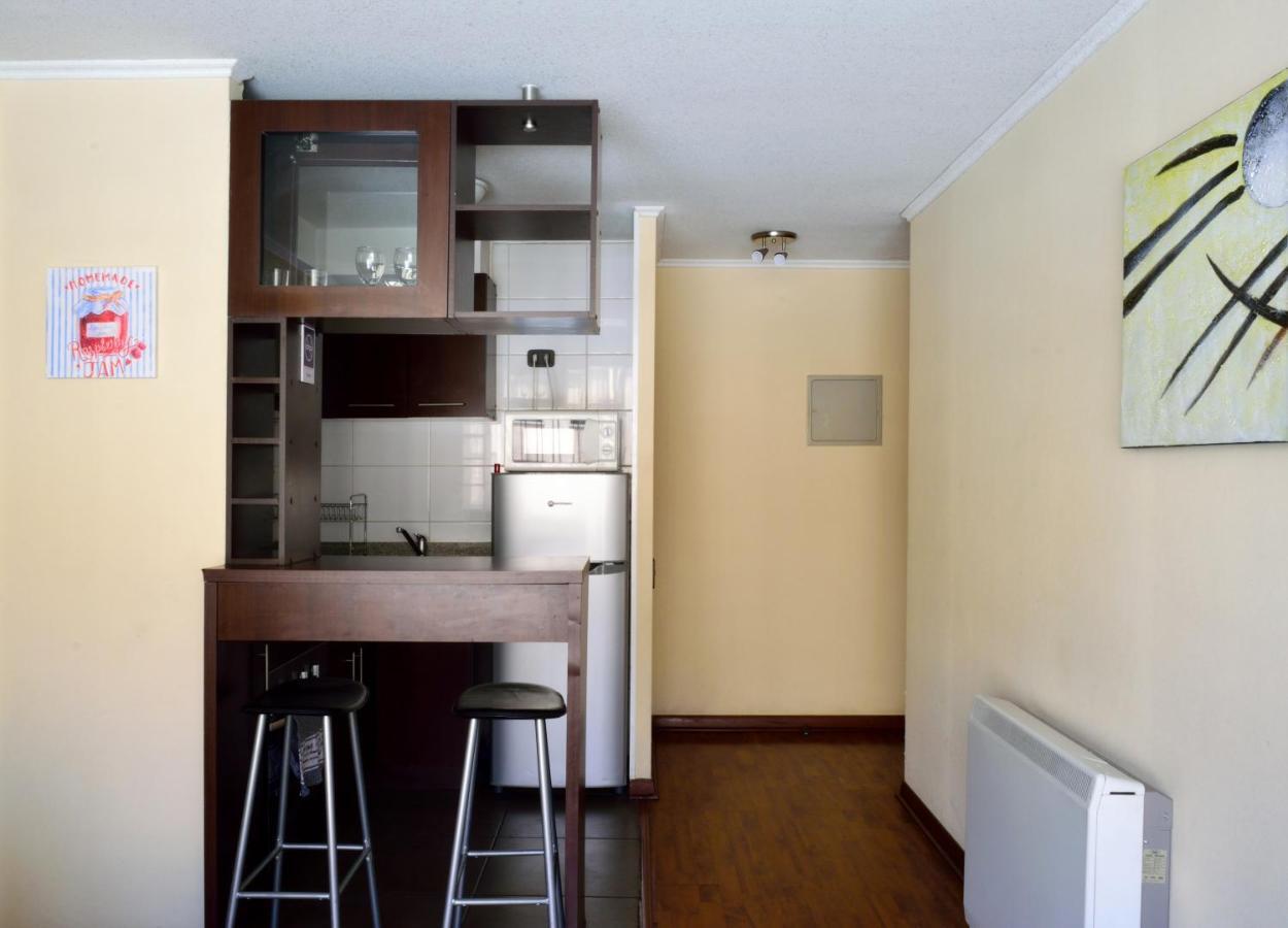 Santiago Furnished Apartments Zewnętrze zdjęcie
